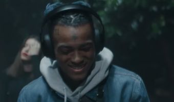 В сети появился второй посмертный клип XXXTentacion. И от грусти у зрителей наворачиваются слёзы